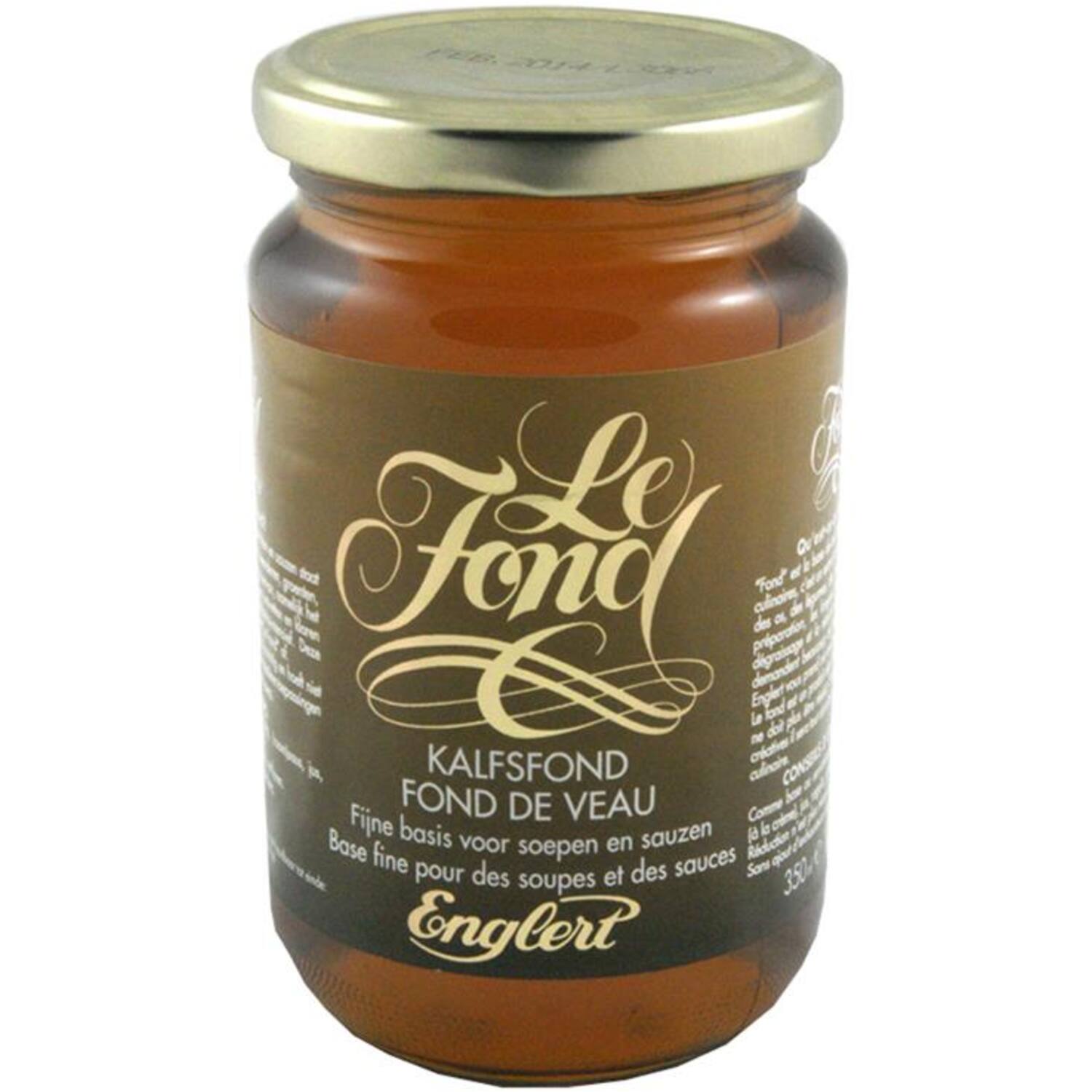 KALFSFOND  6x350ml