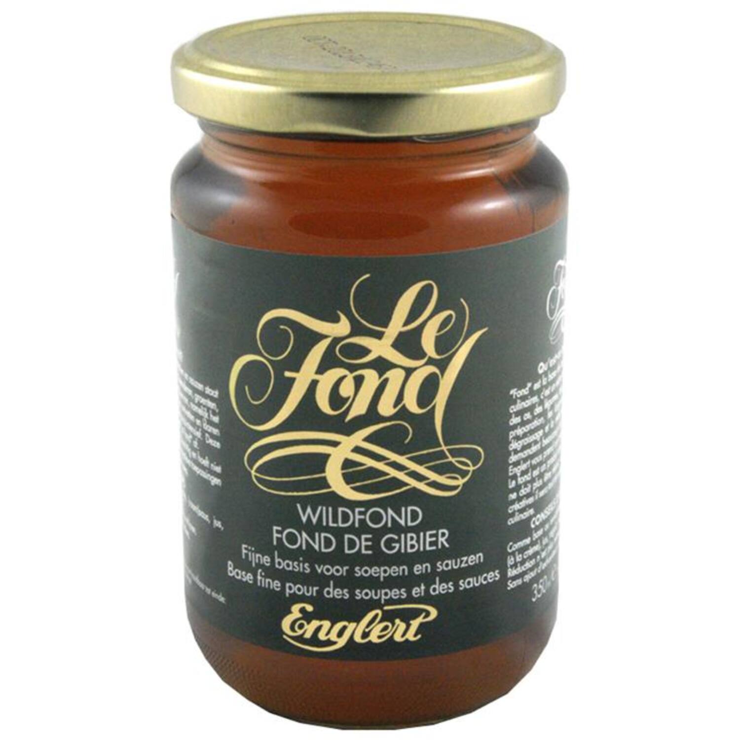 WILDFOND  6x350ml