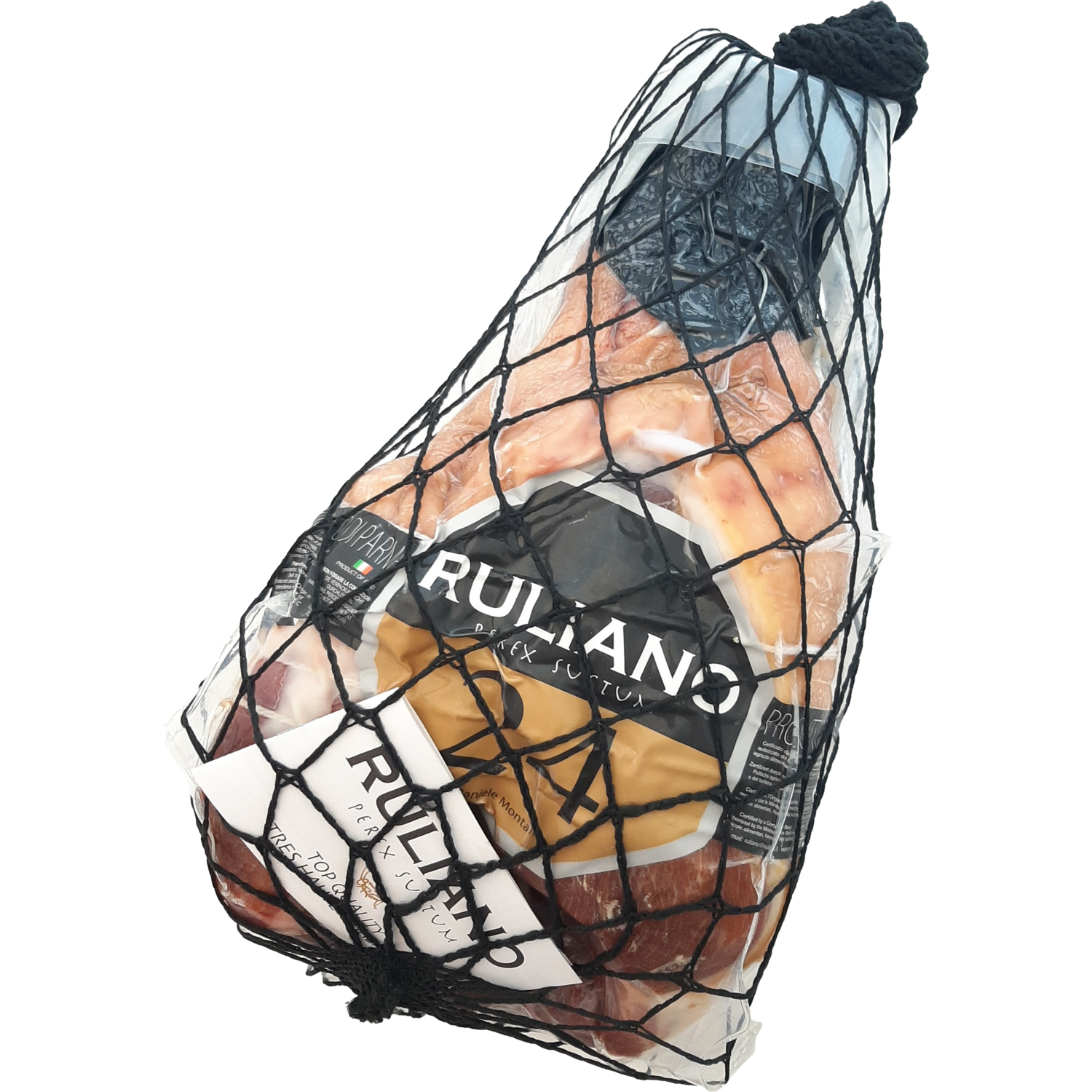PARMA DOP 24 mnd opgb  RULIANO
