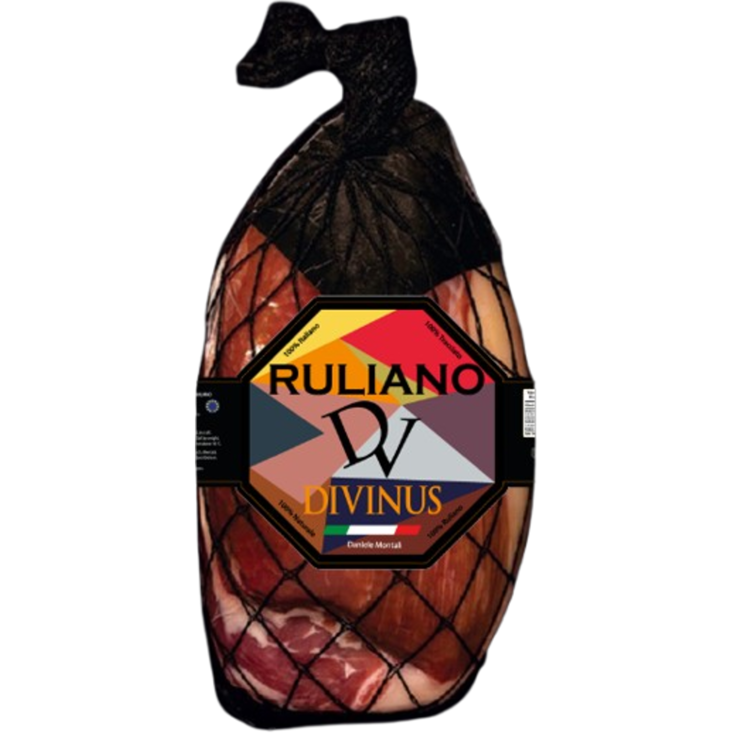 Divinus Ruliano