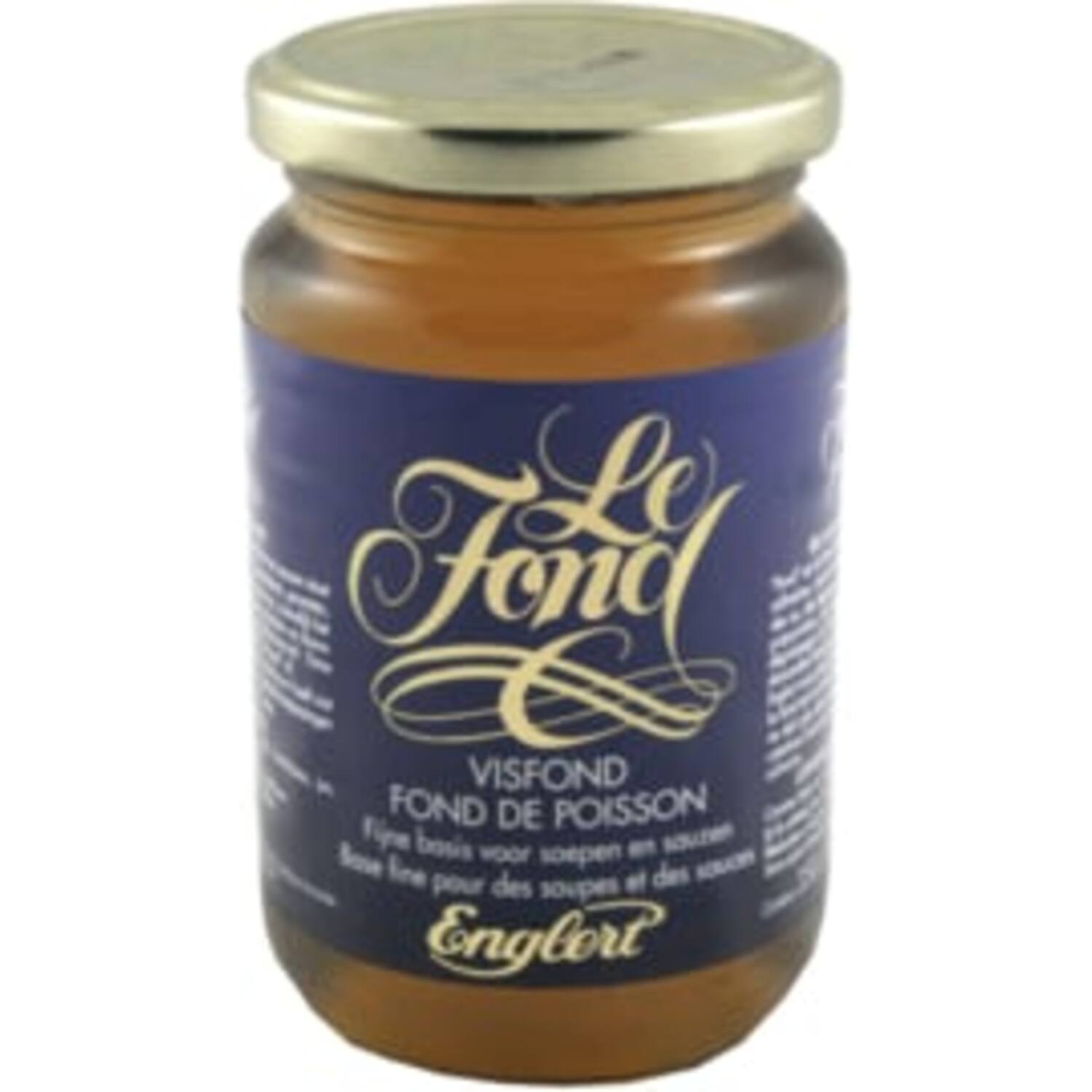 VISFOND  6x350ml