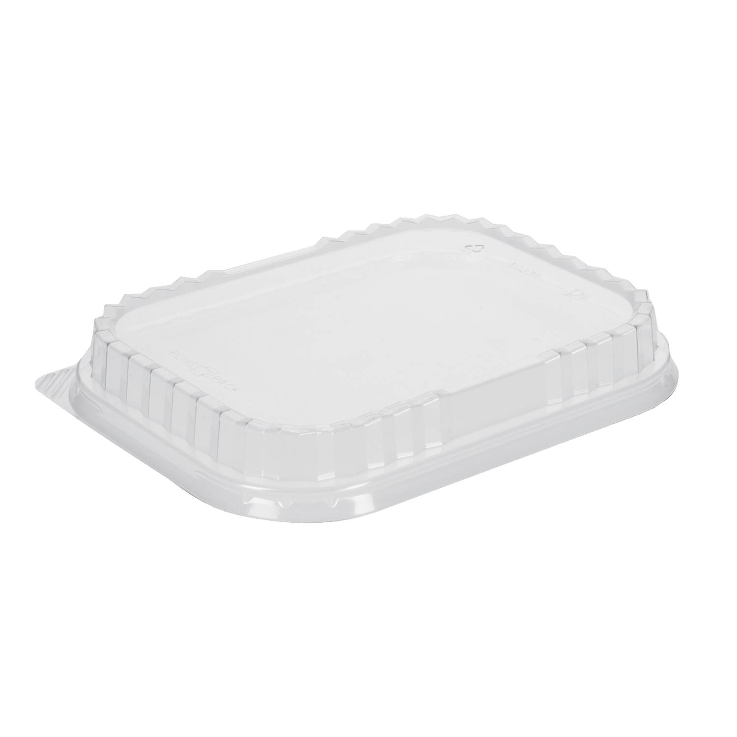 DEKSEL R2COOK ALU SCH 580/725ml SMOOTHWALL  630st TRANSP