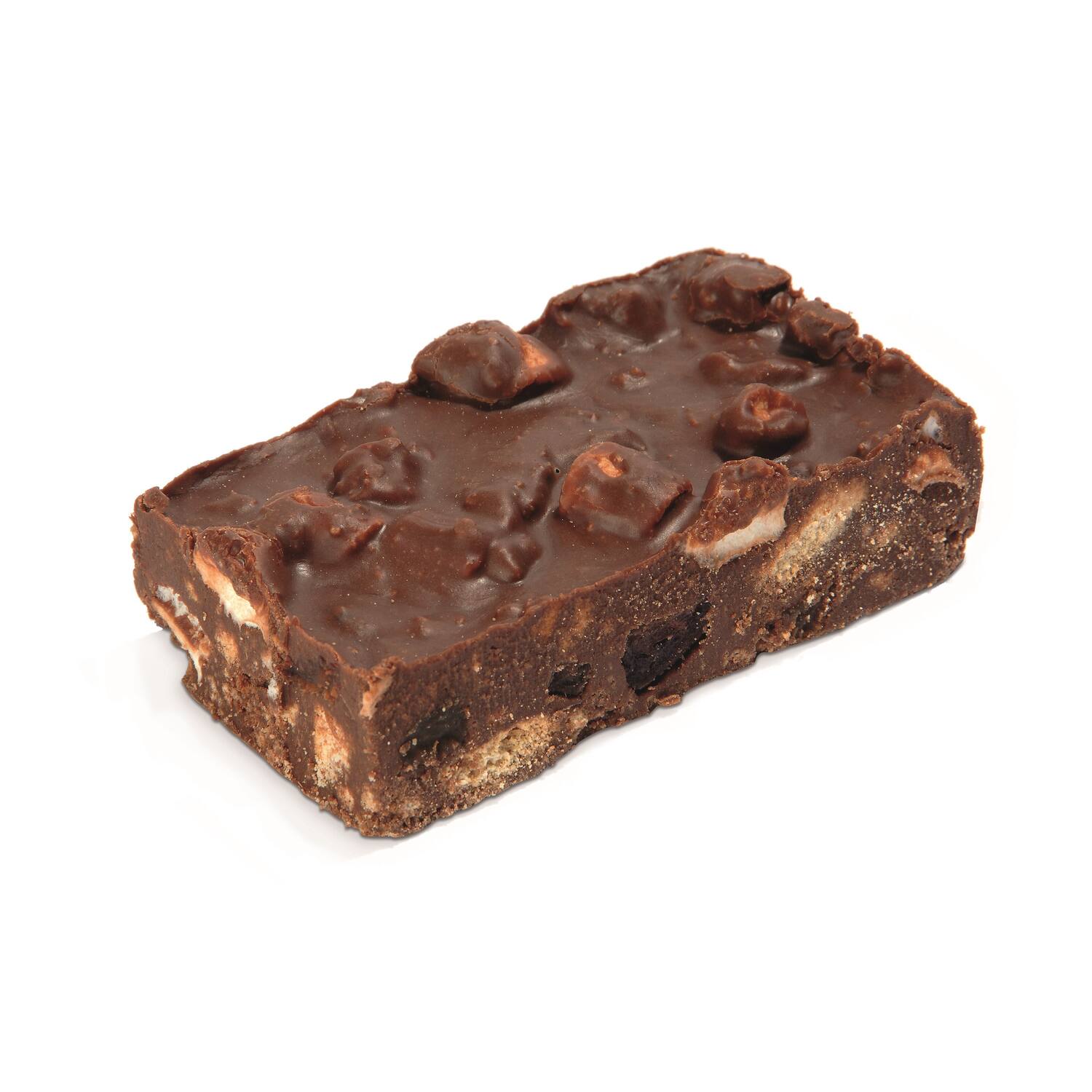 ROCKY ROAD BAR  20x90gr