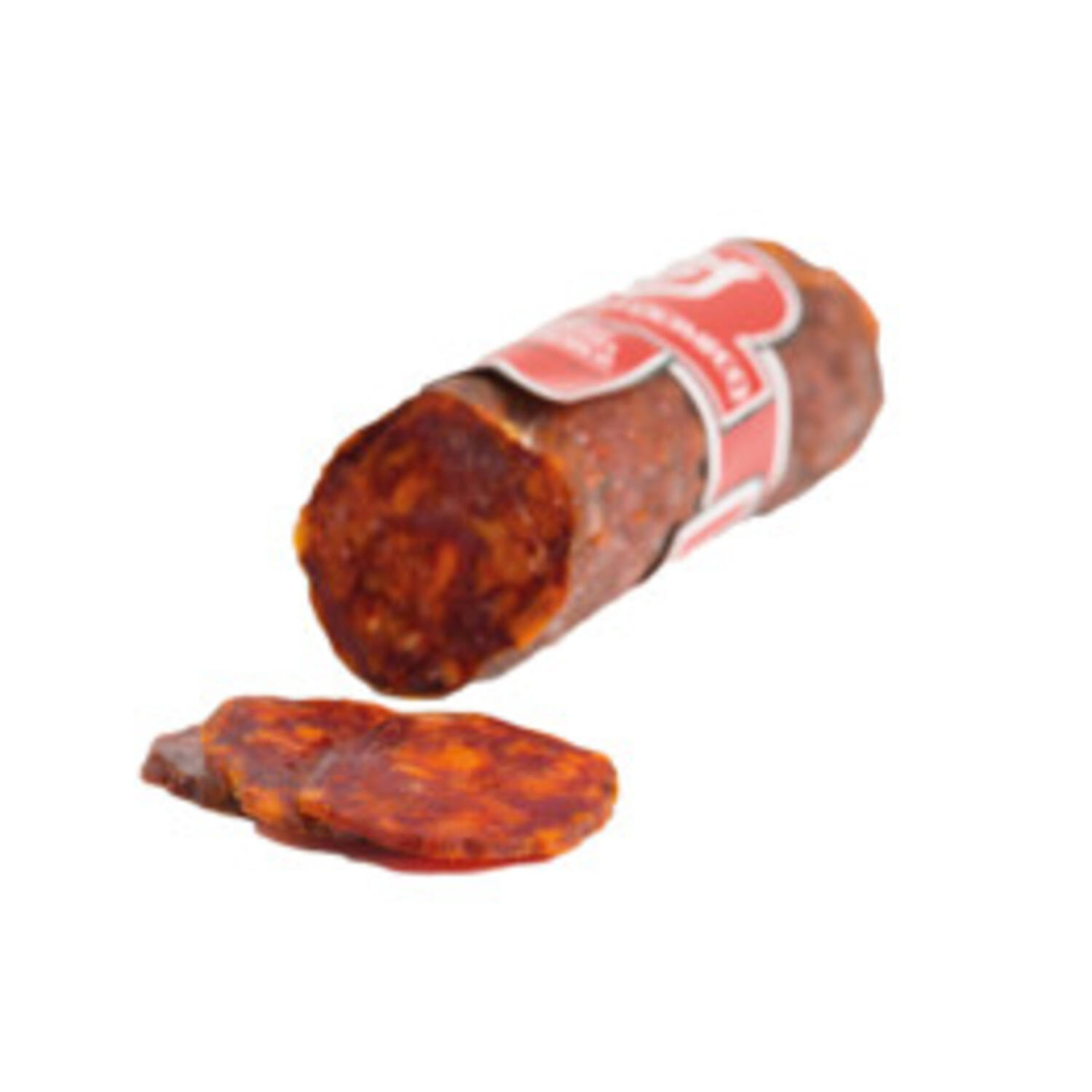 JOKA - CHORIZO IBERICO BELLOTA 350gr