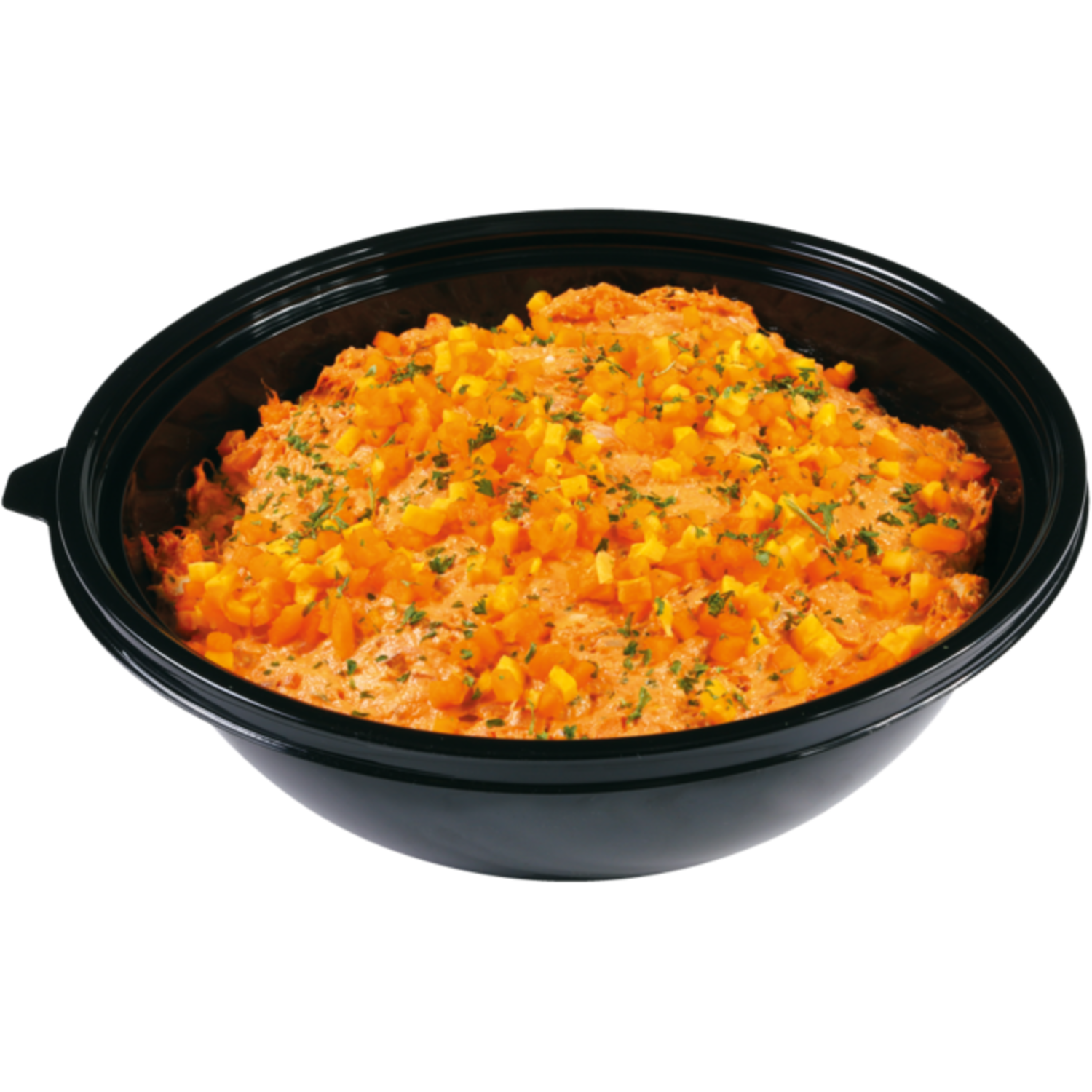 HALLOWEENSALADE  3.5kg JEBO