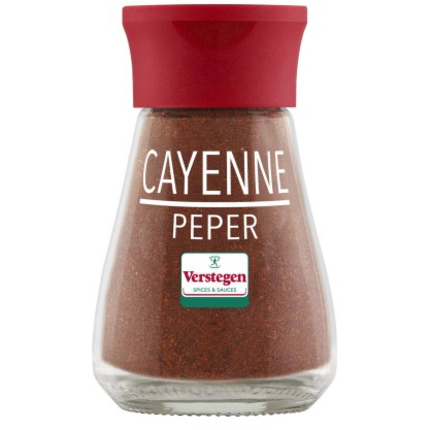 STROOIER CAYENNEPEPER 6x44gr