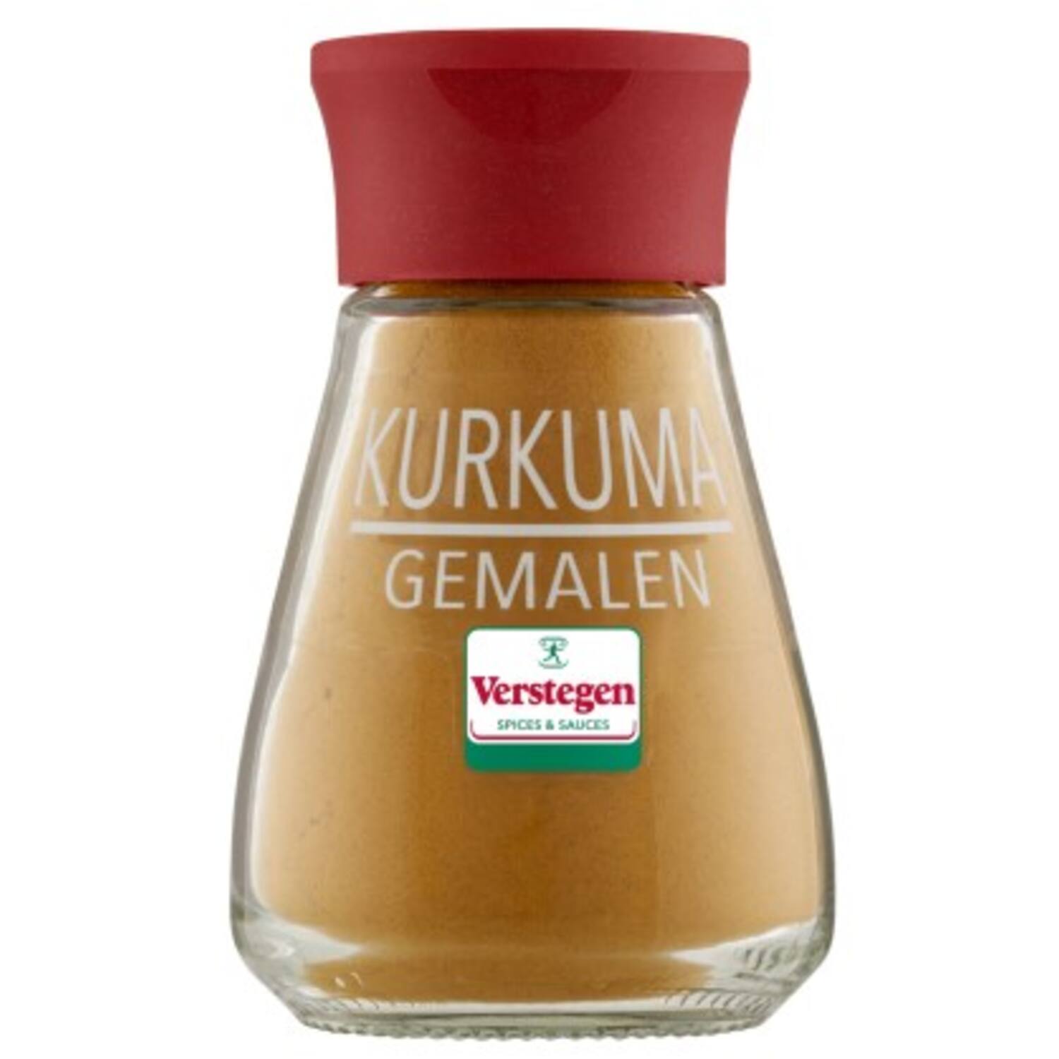 STROOIER KURKUMA 6x47gr