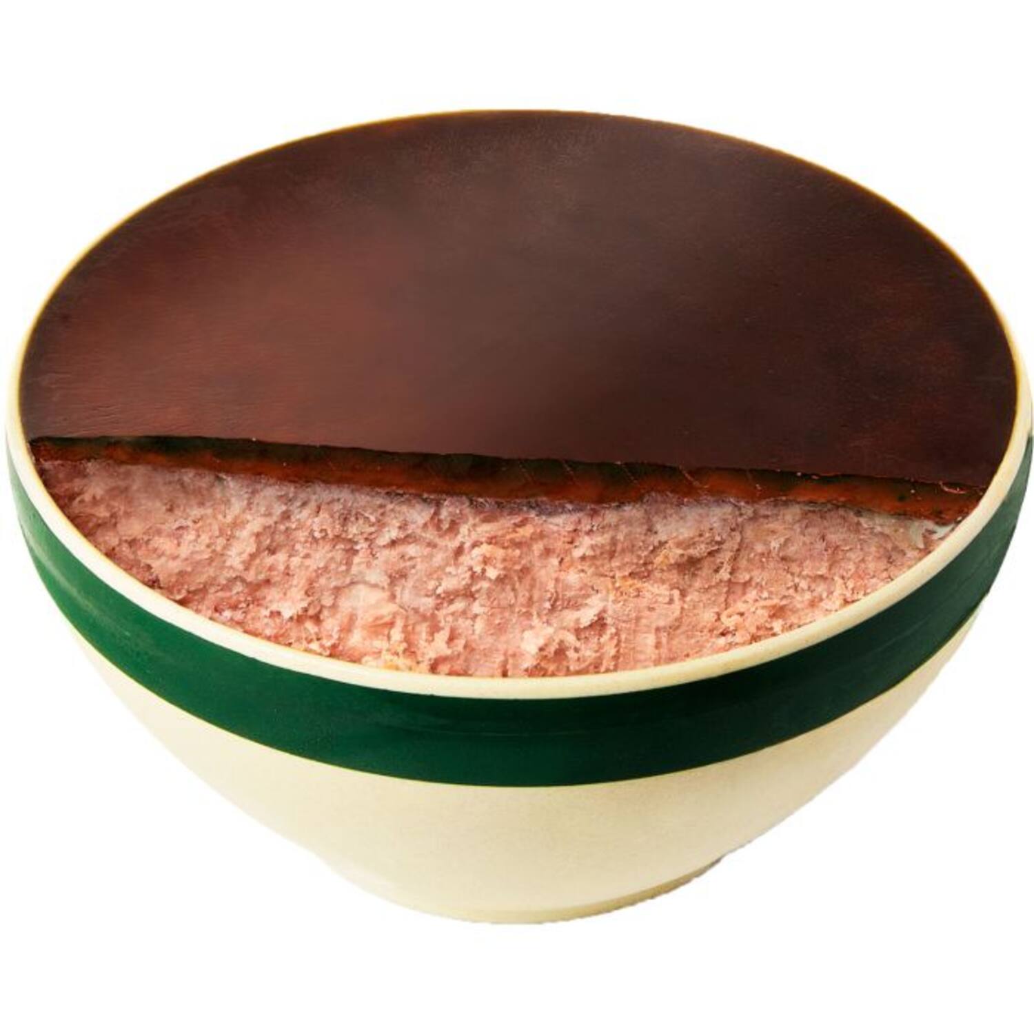 EENDEN RILLETTE  1.1kg  BONRILL