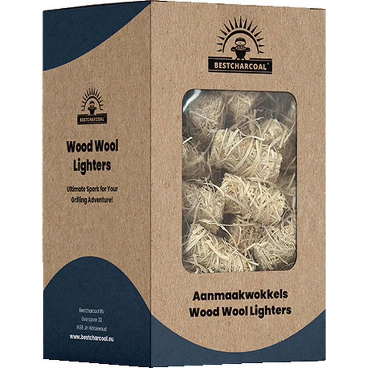 AANMAAKWOKKELS 9x1kg