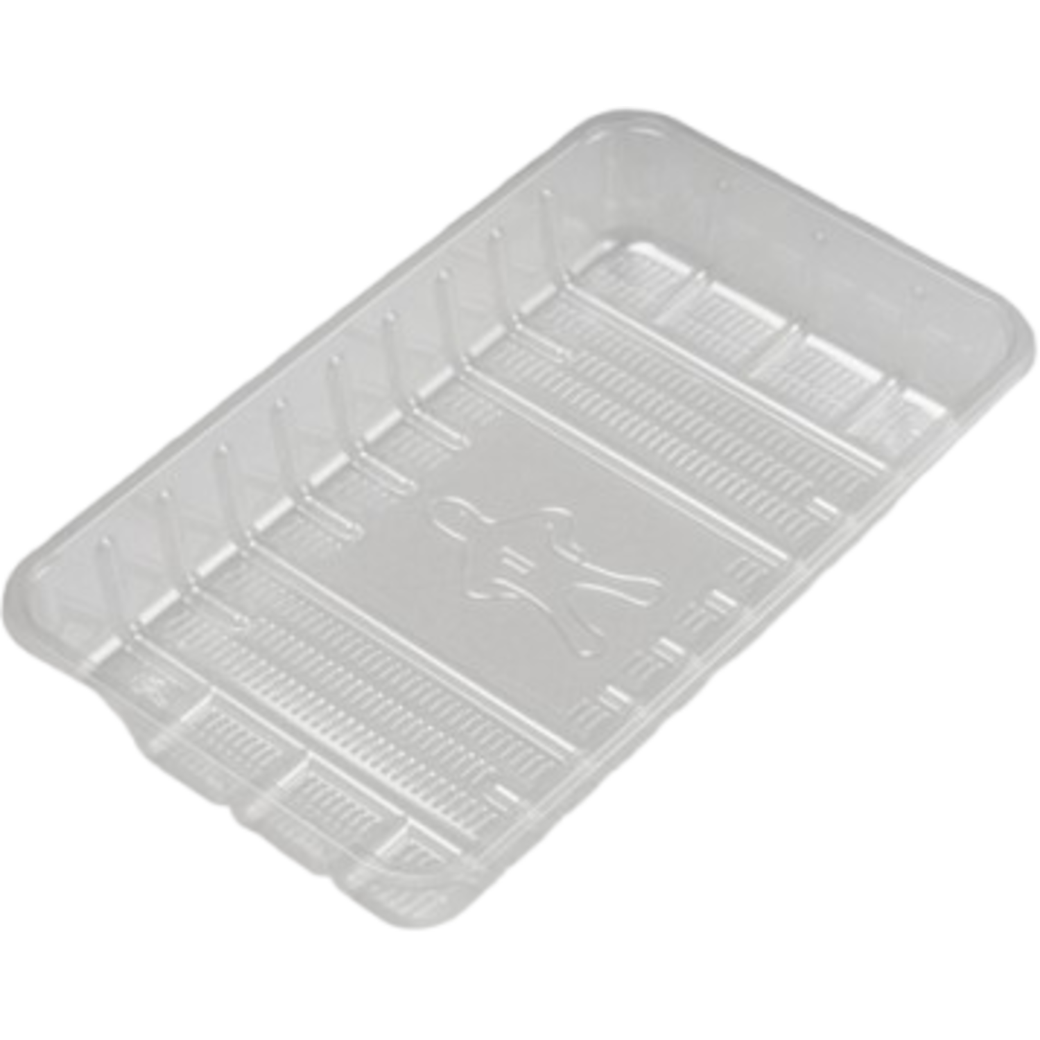VLEESSCHAAL 73 M HELDER  600st  230x135x35