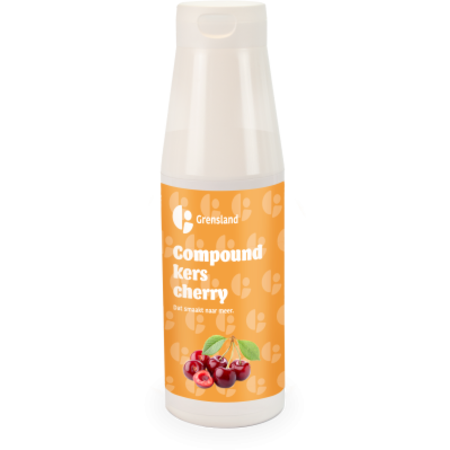 COMPOUND KERSEN 1ltr