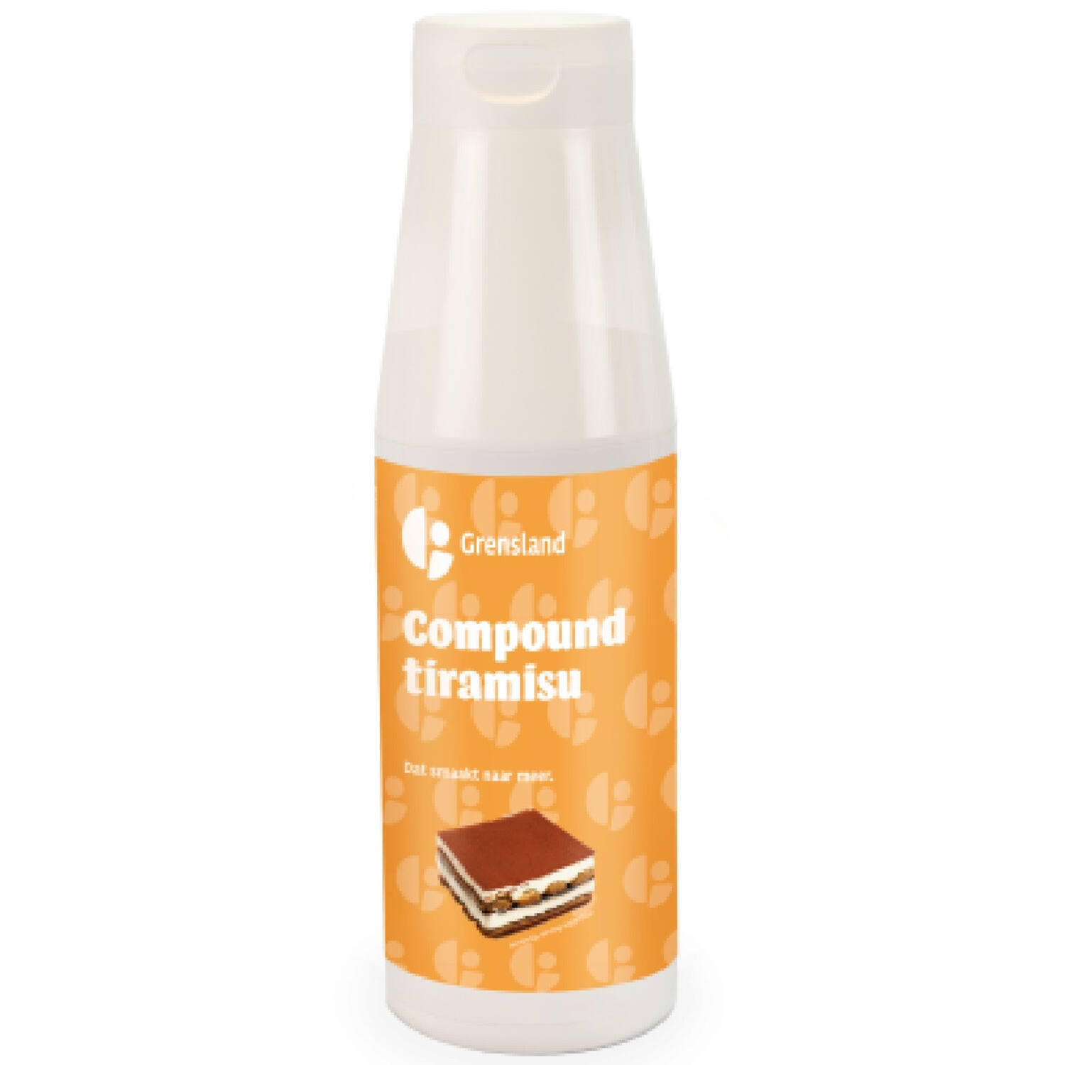 COMPOUND TIRAMISU 1ltr