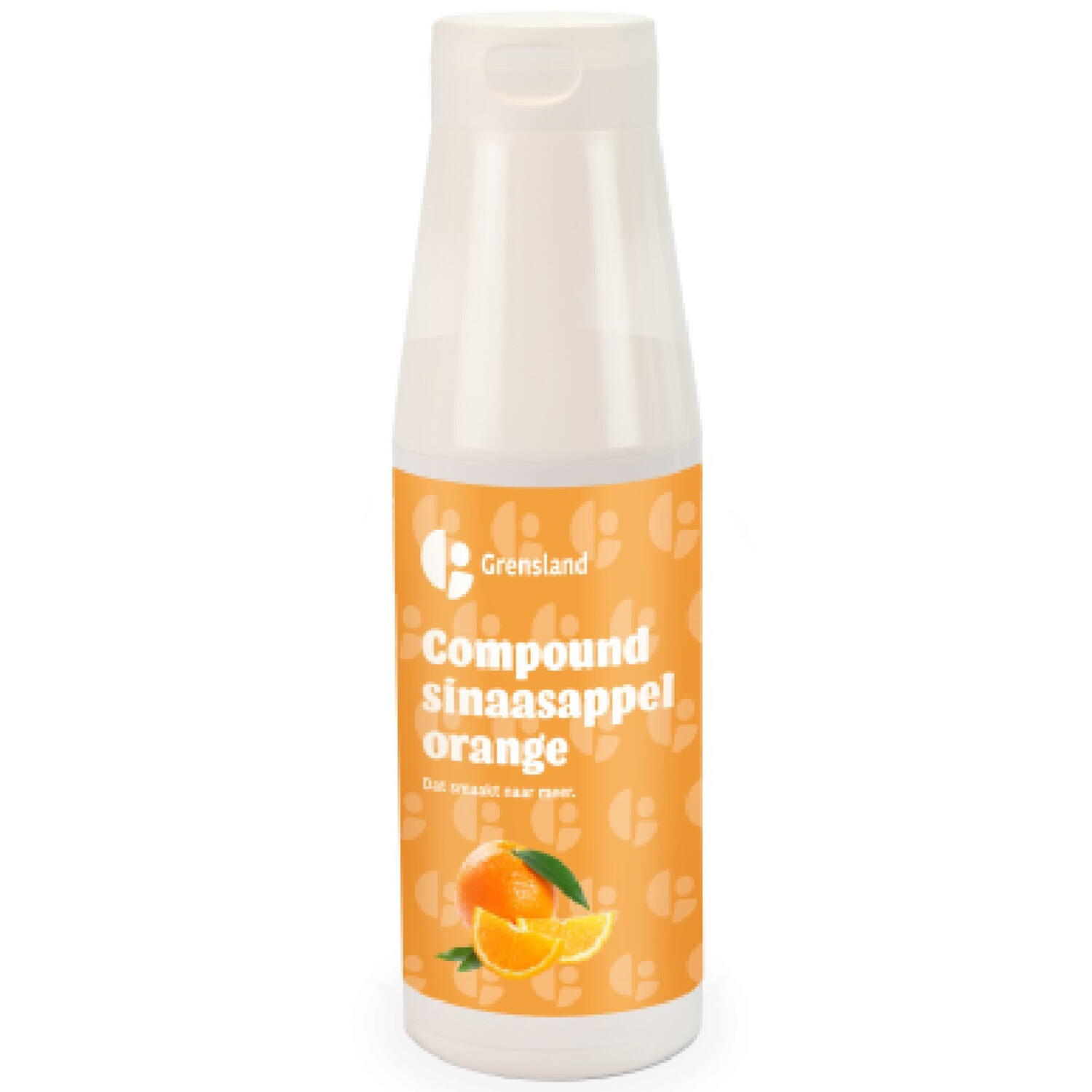 COMPOUND SINAASAPPEL 1ltr