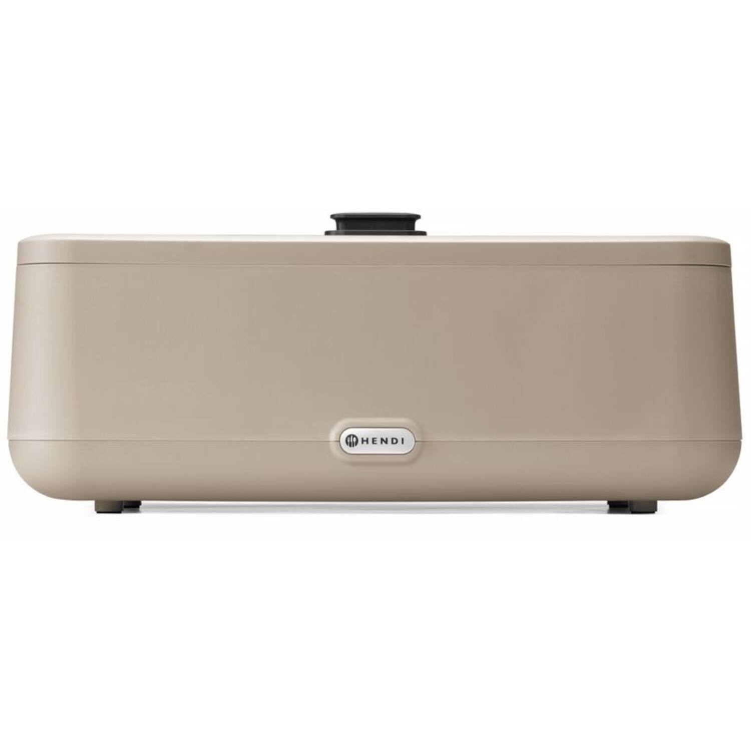 CHAFING DISH BEIGE