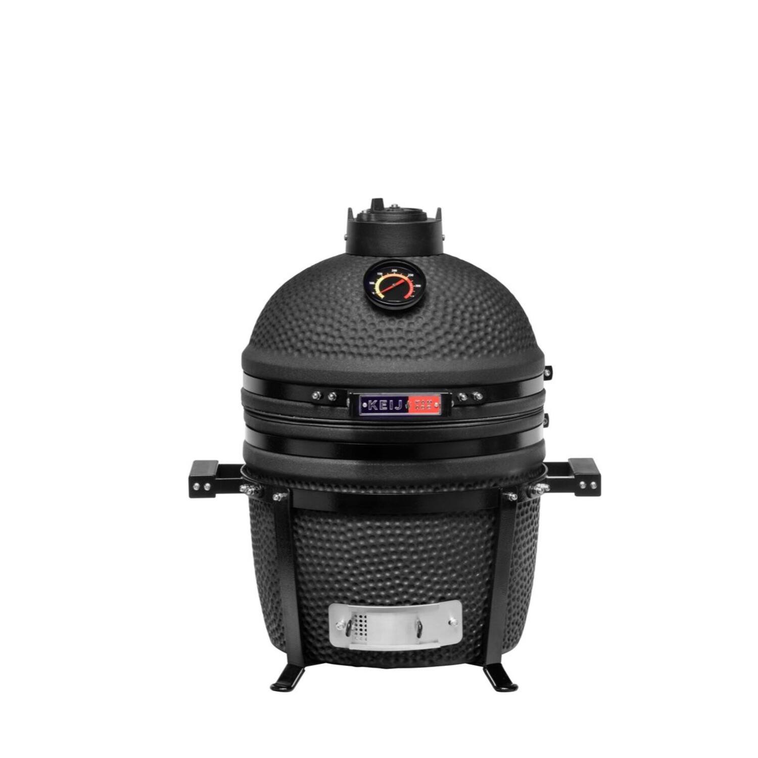 KAMADO MINI-MAX *15 inch*  ZWART