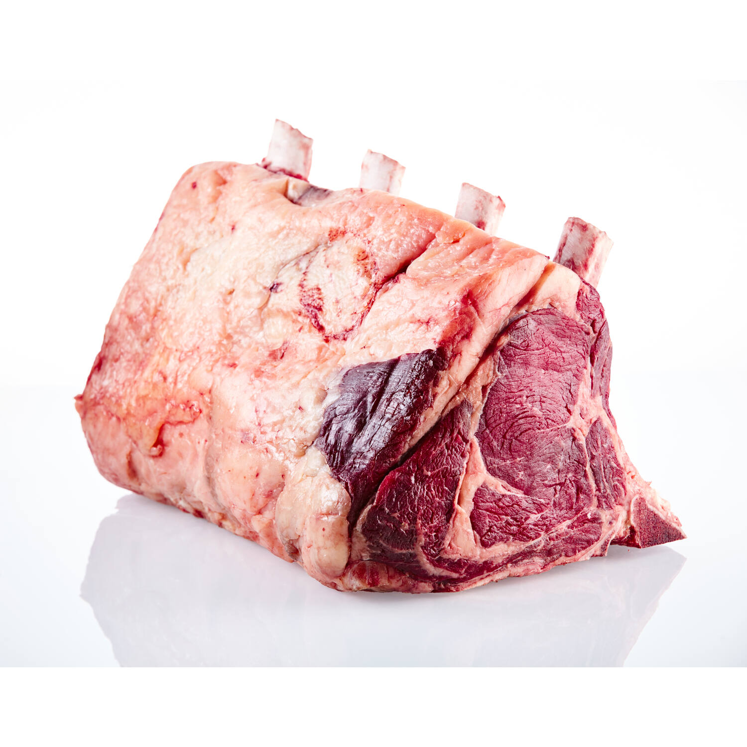 COTE DE BOEUF HEEL DUBBELDOEL