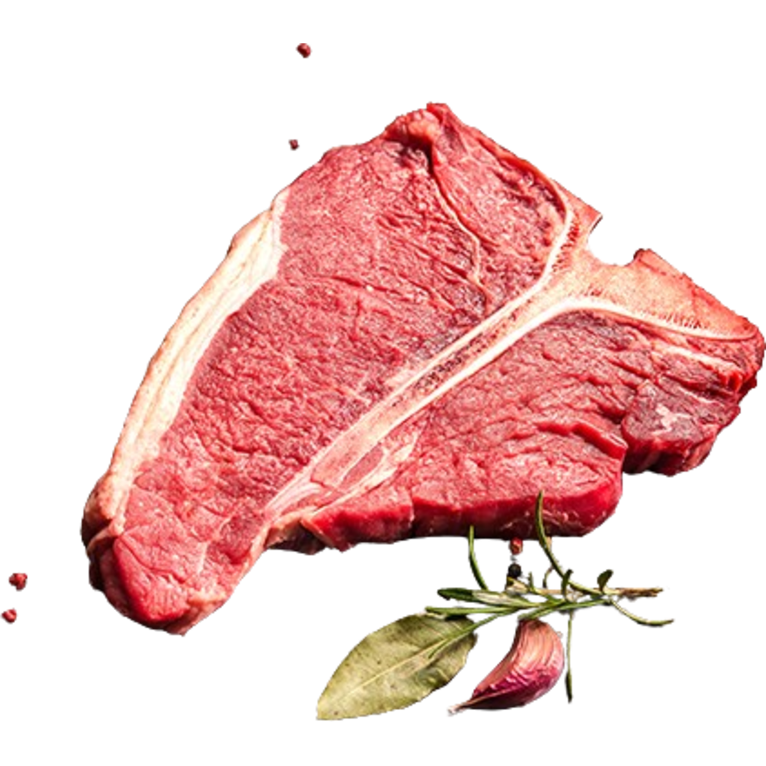 DB T-BONE STEAK