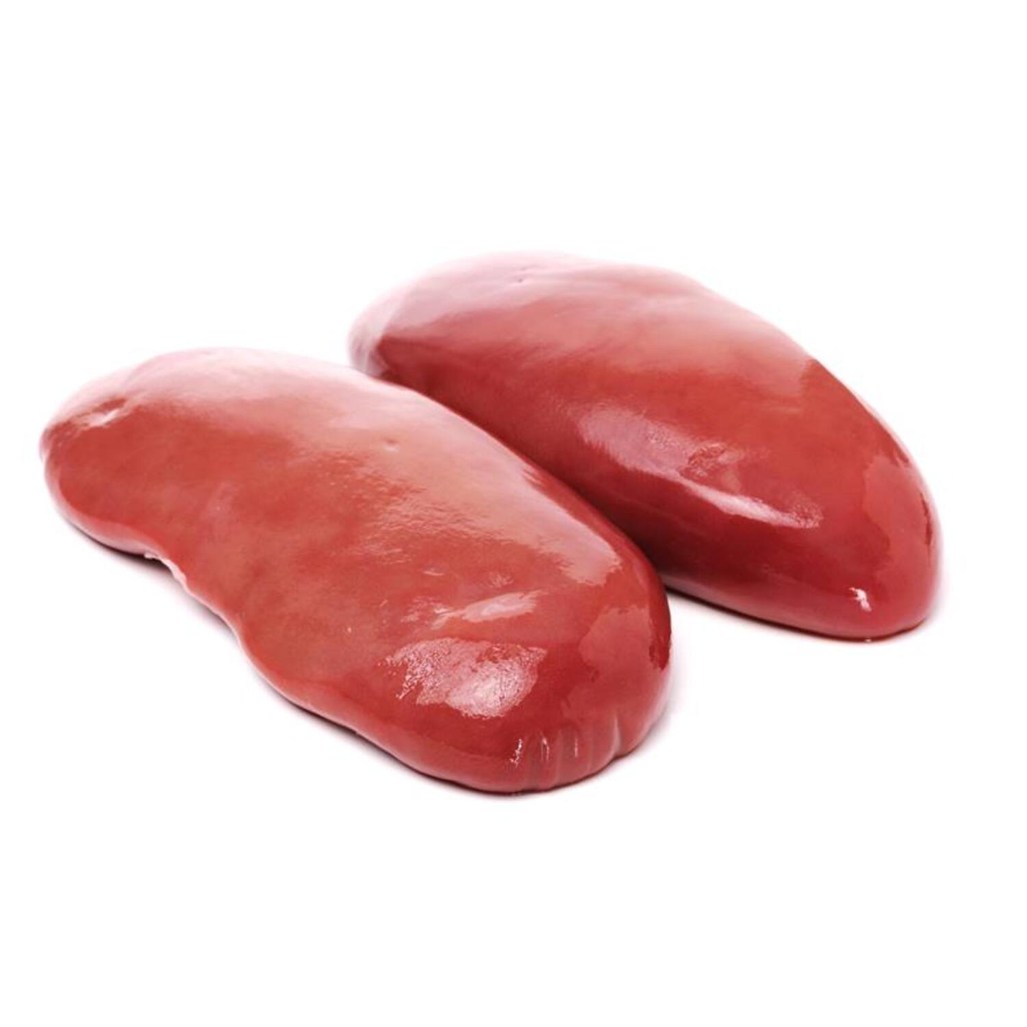 VARKENSNIERTJES