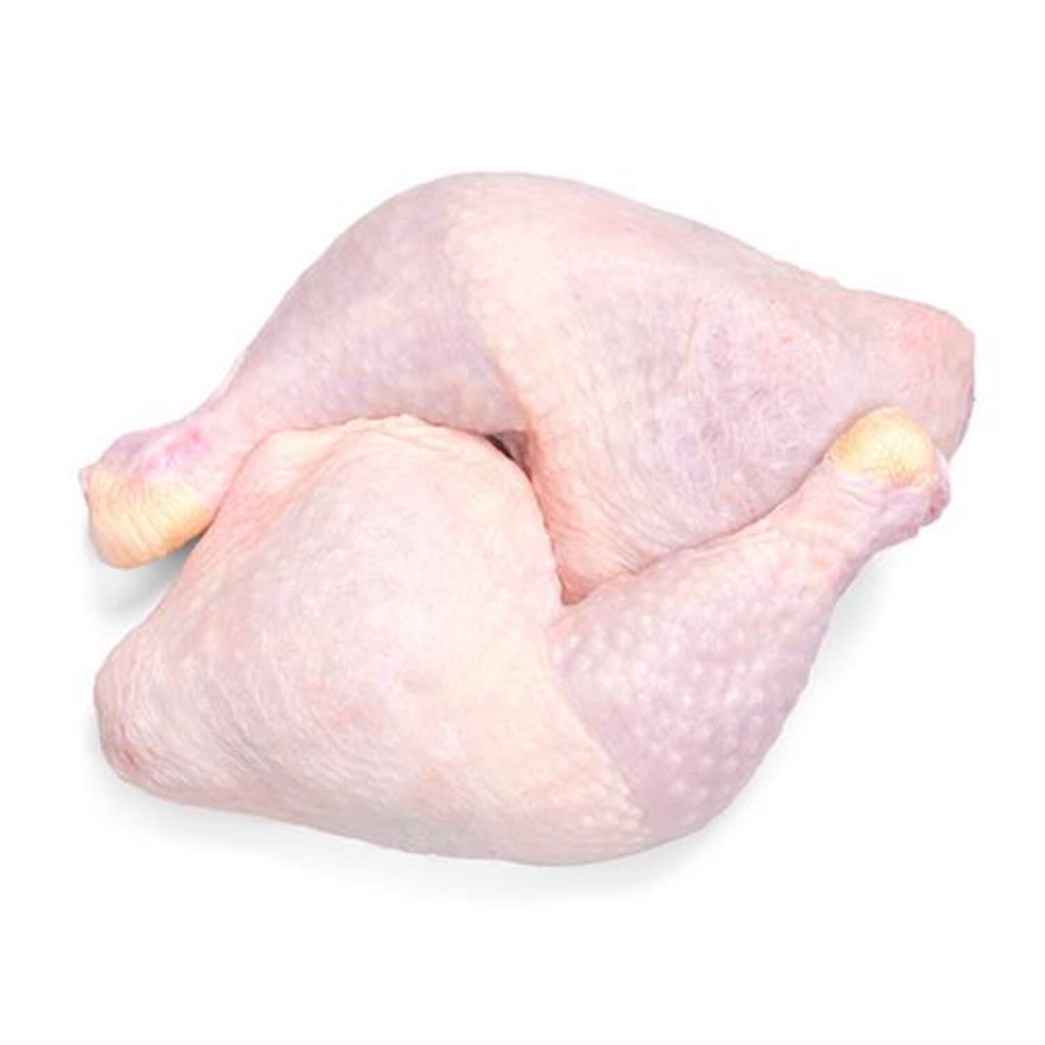 KIPPENBOUT LICHT 250-300gr 10kg KROONKIP