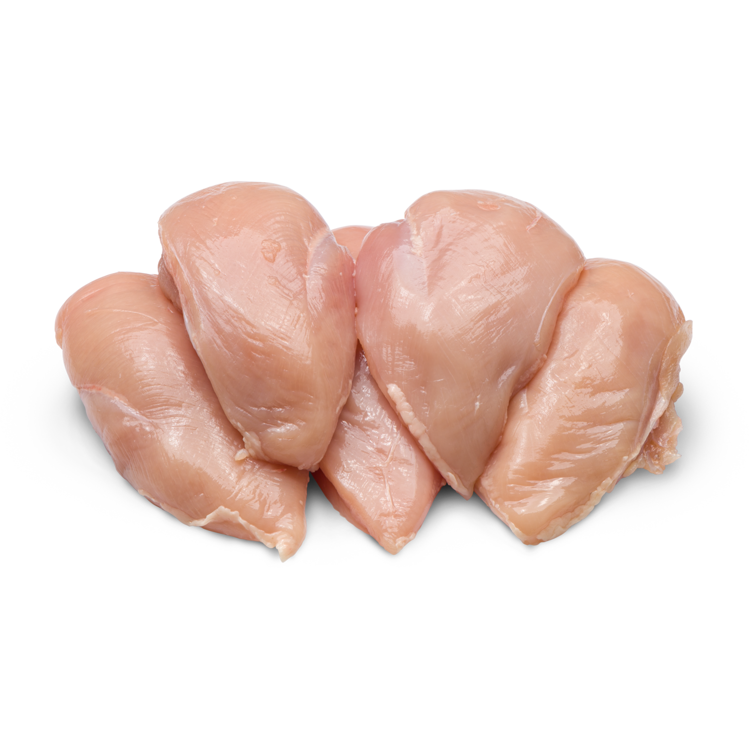 KIPFILET HALF 200-250gr 5kg KROONKIP