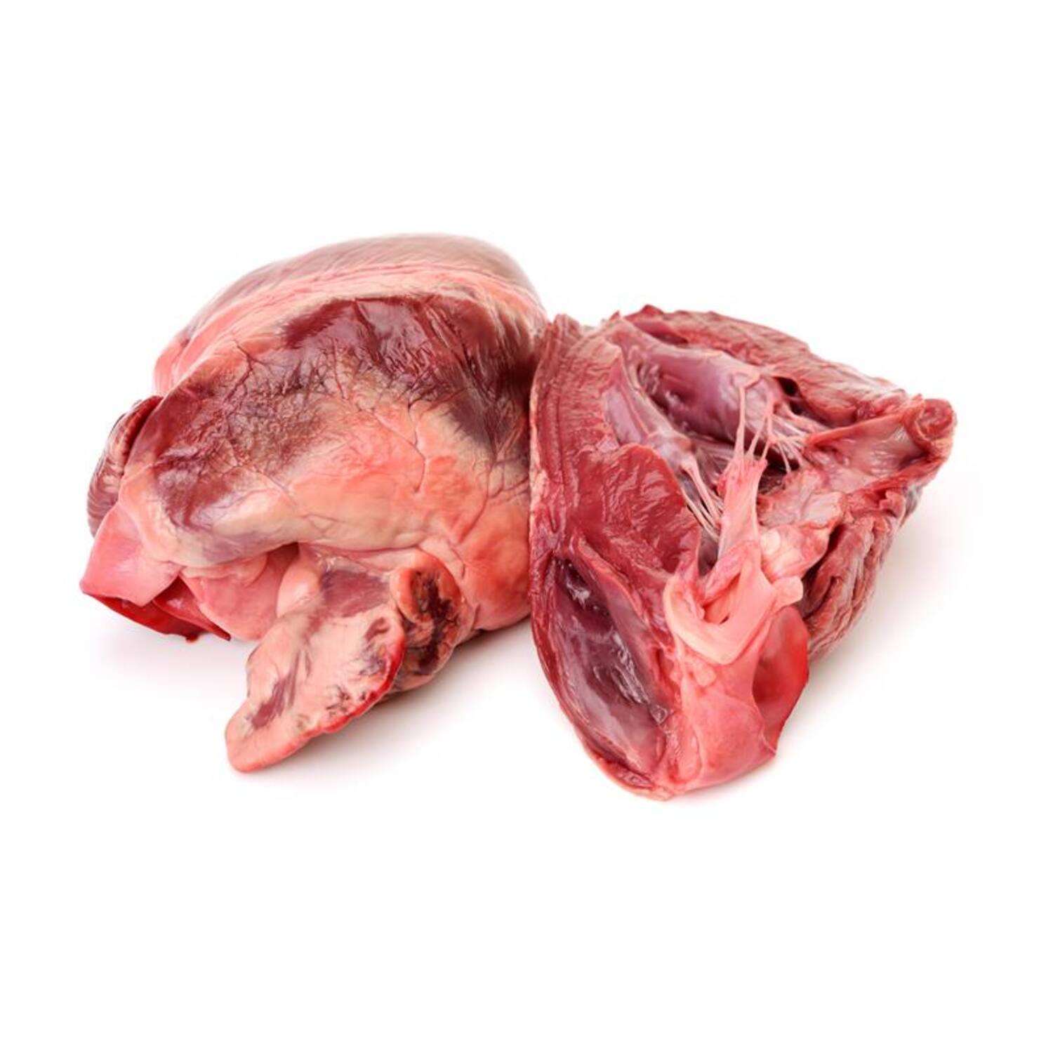 VARKENS HART