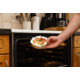 Houten ovenring 13cm