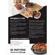 FLYERS PARTY-PAN OP NAAM  100st