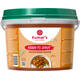 KUMARS READY TO SERVE MASSAMAN SAUS PURE 2.8kg