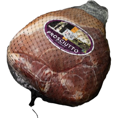 PROSCIUTTO DI MONASTERO LIVAR