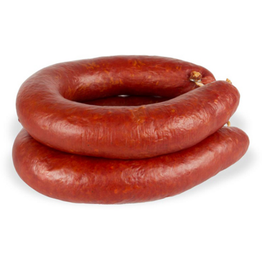 PAARDENWORST RAUW +/-24x600gr DPV