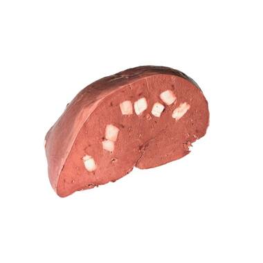 KALFSLEVER GELARDEERD SCHELP