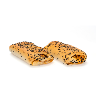 KIP KEBAB BROODJE  48st