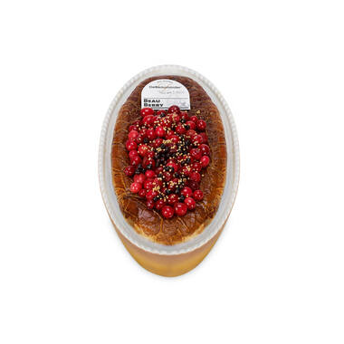 BEAUBERRY PATE  3.5kg  BEAUV