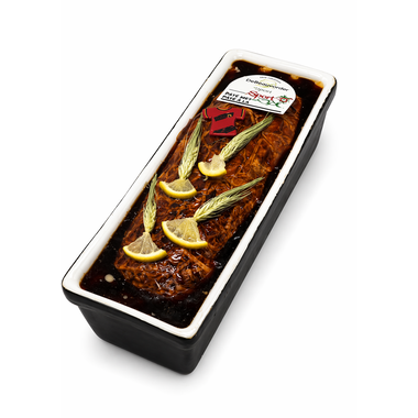 PATE MET SPORTZOT 2.8kg