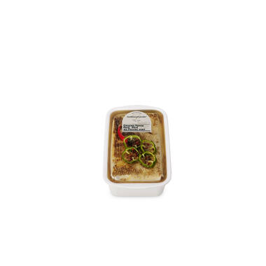 PEPER PATE FIJN  1.6kg  BEAUV