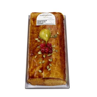 PEREN PATE  2.1kg  LE BEAU PLATEAU