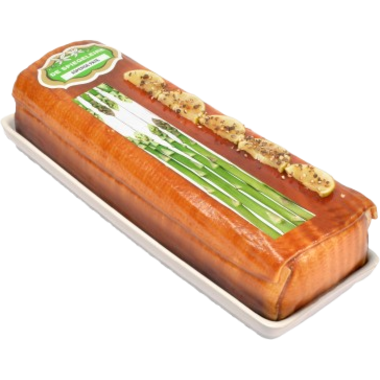 ASPERGE PATE  2.6kg  BORD