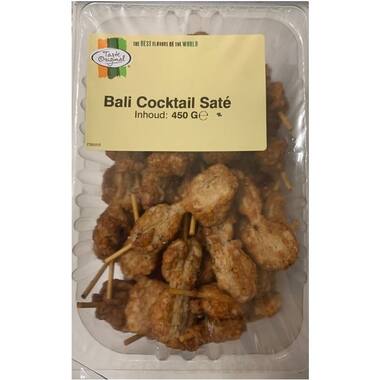 BALI COCKTAIL SATE KIP  450gr