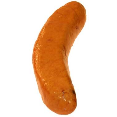 ROOKWORST FIJN ZAV  12x90gr