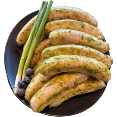 BOEREN BRAADWORST 12x(10x100gr)