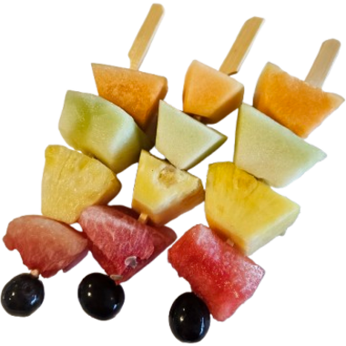 FRUITSPIESEN 10st ALERT
