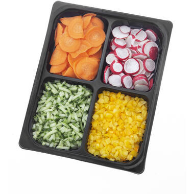 POKEBOWL GROENTE VIS 800gr ALERT