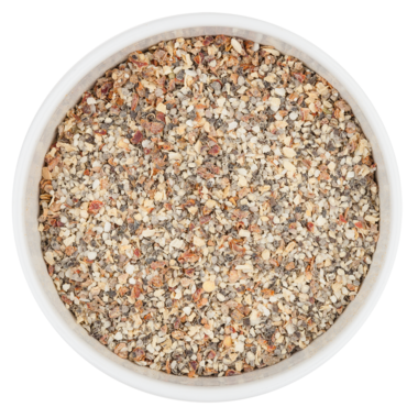 DELI SURIMISALADE  2.5kg BIEZE