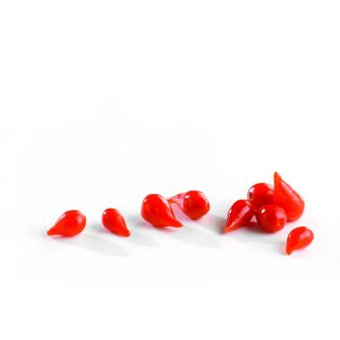 SWEETY DROPS ROOD  2650gr