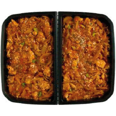KIP BULGOGI KOREAANS 3kg DELASIA