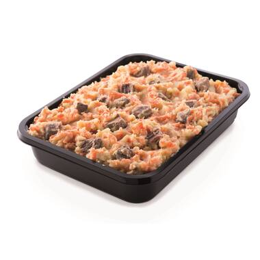 STAMPPOT HUTSPOT  3kg  BF