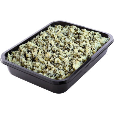 STAMPPOT BOERENKOOL VEGETARISCH  3kg  BF