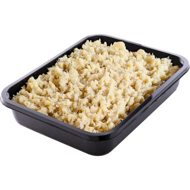 STAMPPOT ZUURKOOL VEGETARISCH  3kg  BF