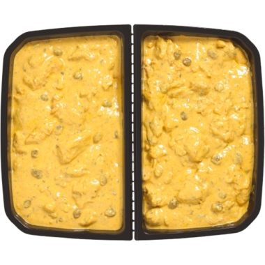 Kip Tikka Massala Delasia
