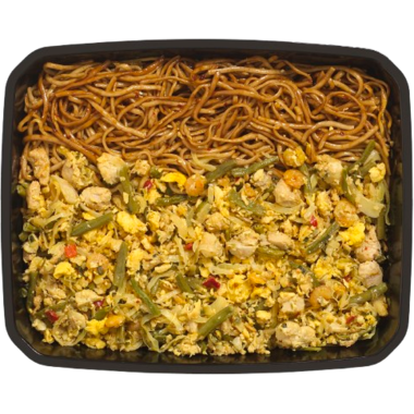 Noedels Thai Delasia